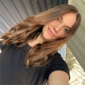 Meet your Posher, Viktoriia